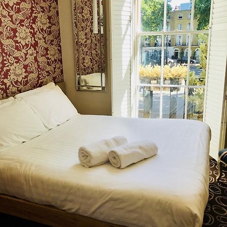 Excelsior Hotel Лондон Екстер'єр фото