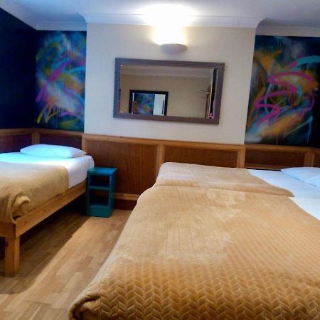 Excelsior Hotel Лондон Екстер'єр фото