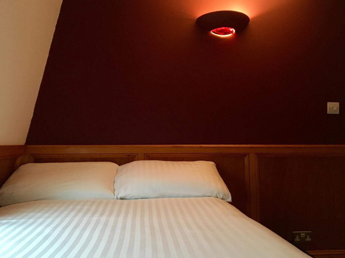 Excelsior Hotel Лондон Екстер'єр фото