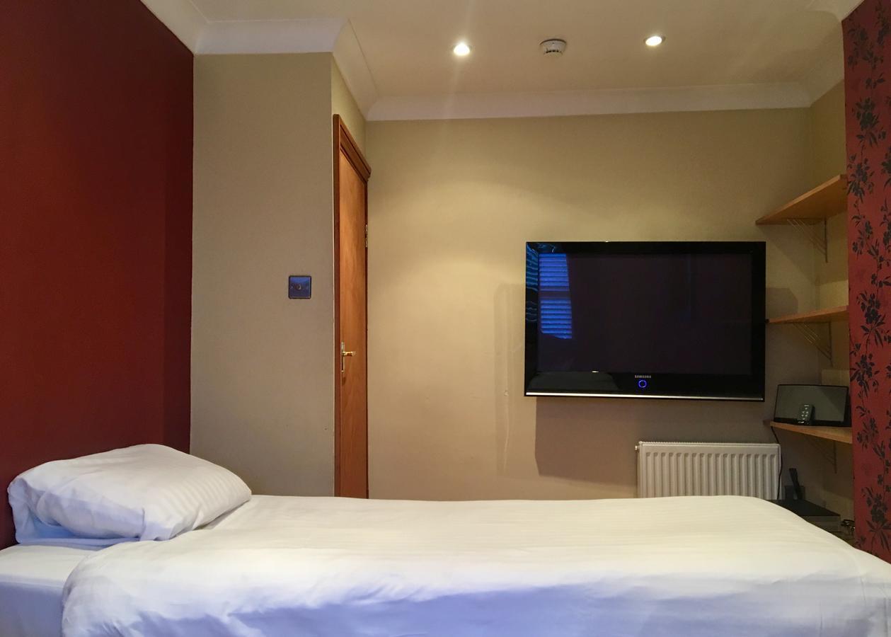 Excelsior Hotel Лондон Екстер'єр фото