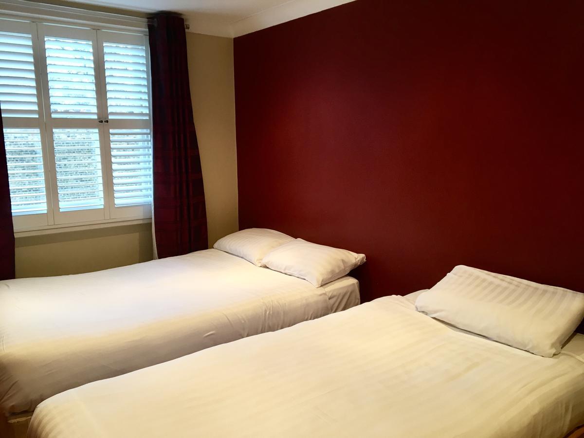 Excelsior Hotel Лондон Екстер'єр фото