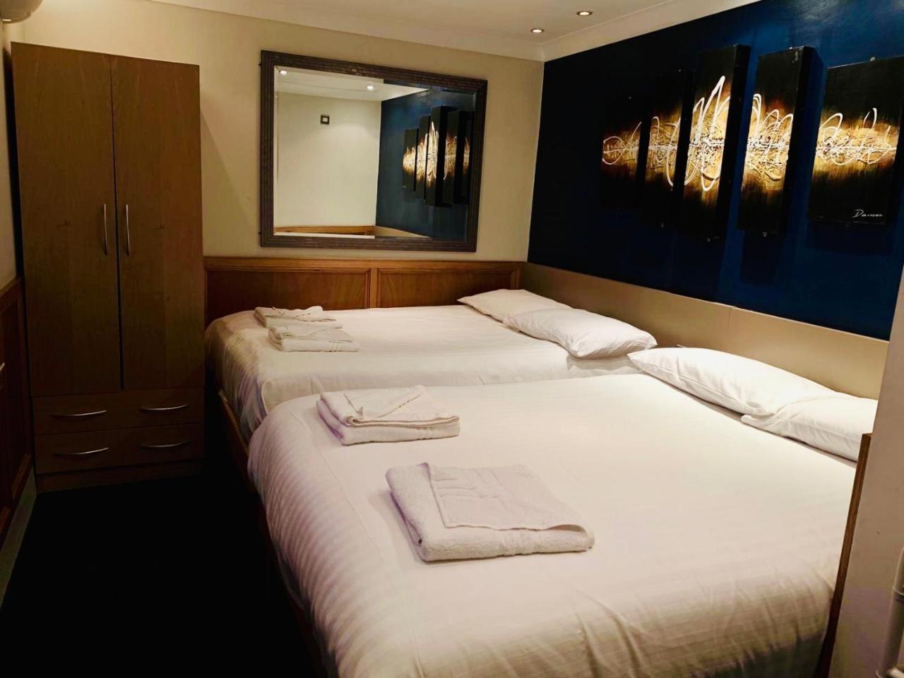 Excelsior Hotel Лондон Екстер'єр фото