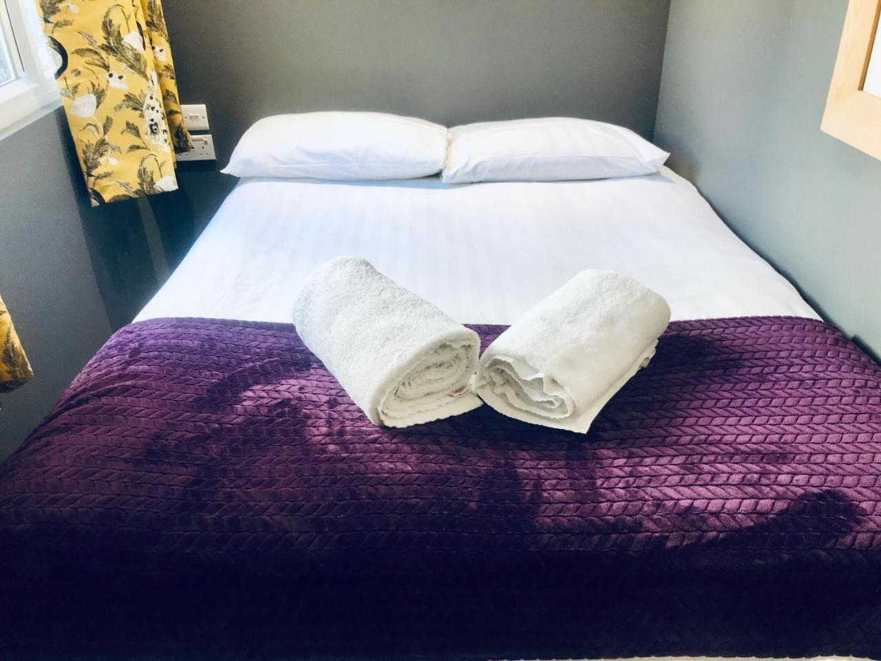 Excelsior Hotel Лондон Екстер'єр фото
