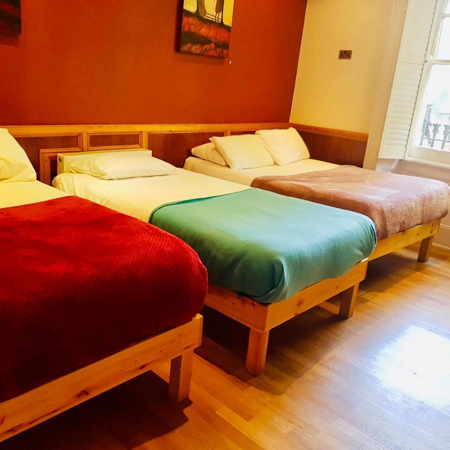 Excelsior Hotel Лондон Екстер'єр фото